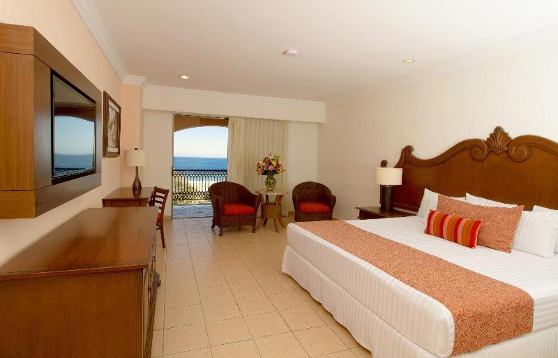 Royal Solaris Los Cabos San José del Cabo Oda fotoğraf