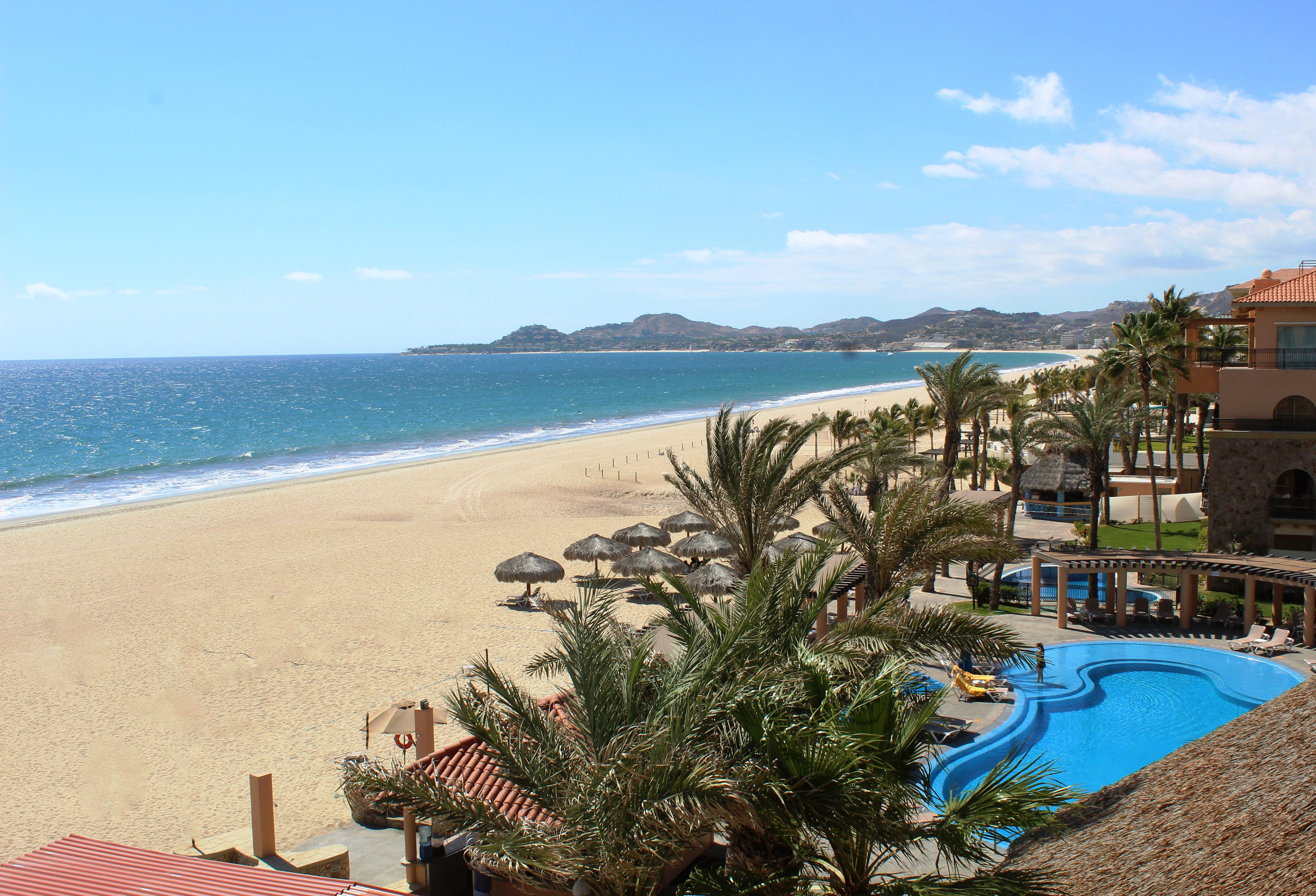 Royal Solaris Los Cabos San José del Cabo Dış mekan fotoğraf