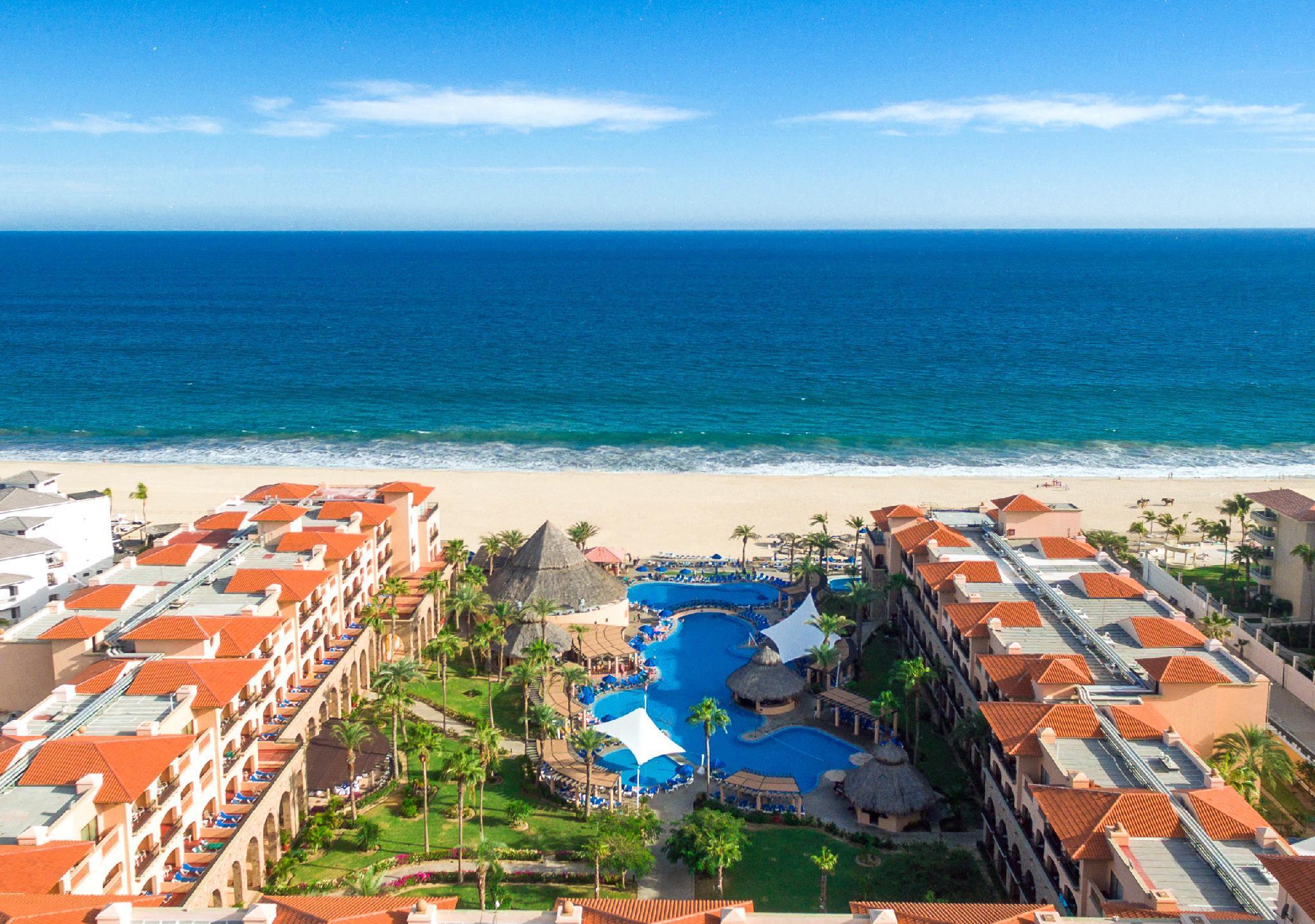 Royal Solaris Los Cabos San José del Cabo Dış mekan fotoğraf