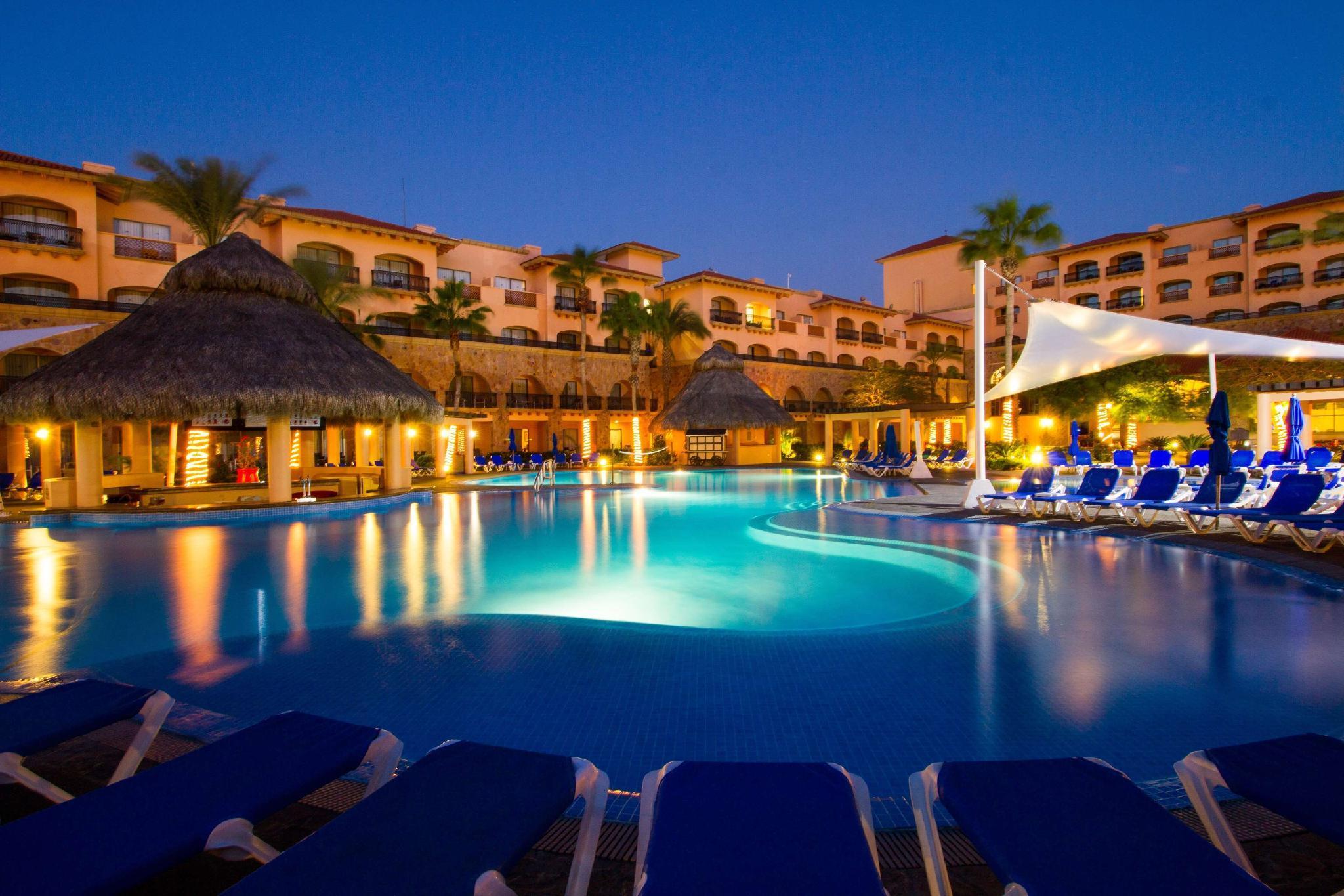 Royal Solaris Los Cabos San José del Cabo Dış mekan fotoğraf