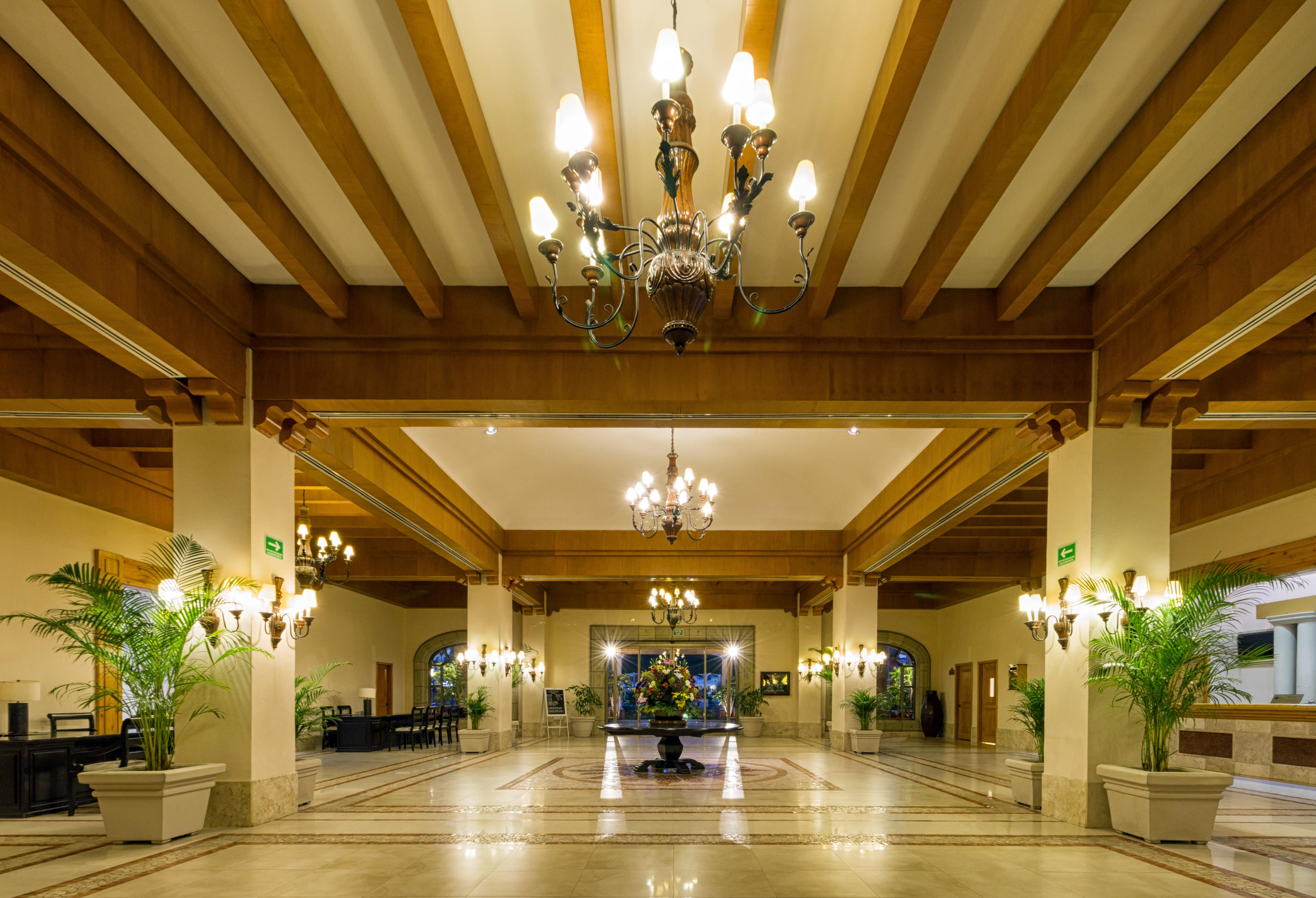 Royal Solaris Los Cabos San José del Cabo Dış mekan fotoğraf