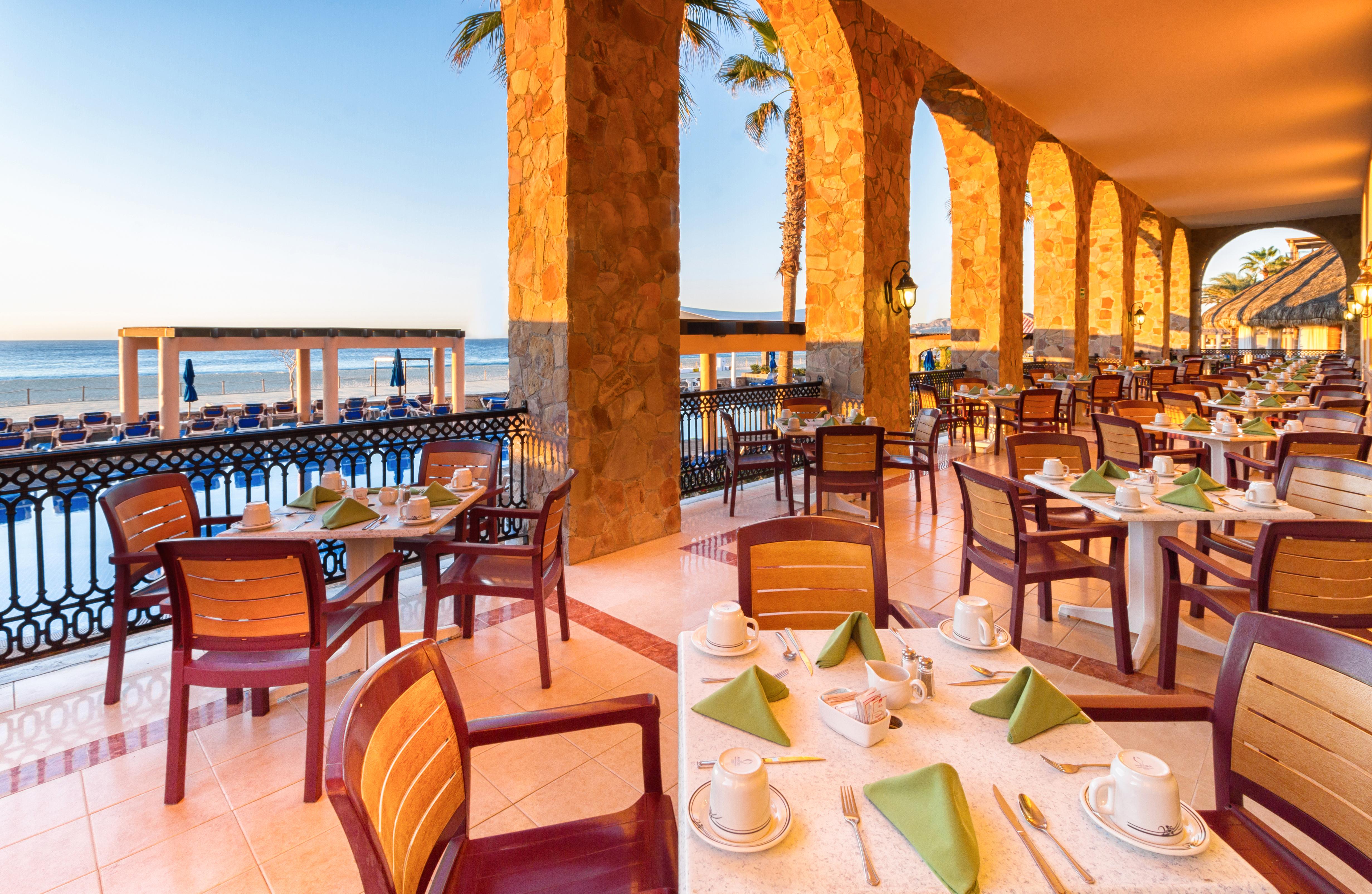 Royal Solaris Los Cabos San José del Cabo Dış mekan fotoğraf