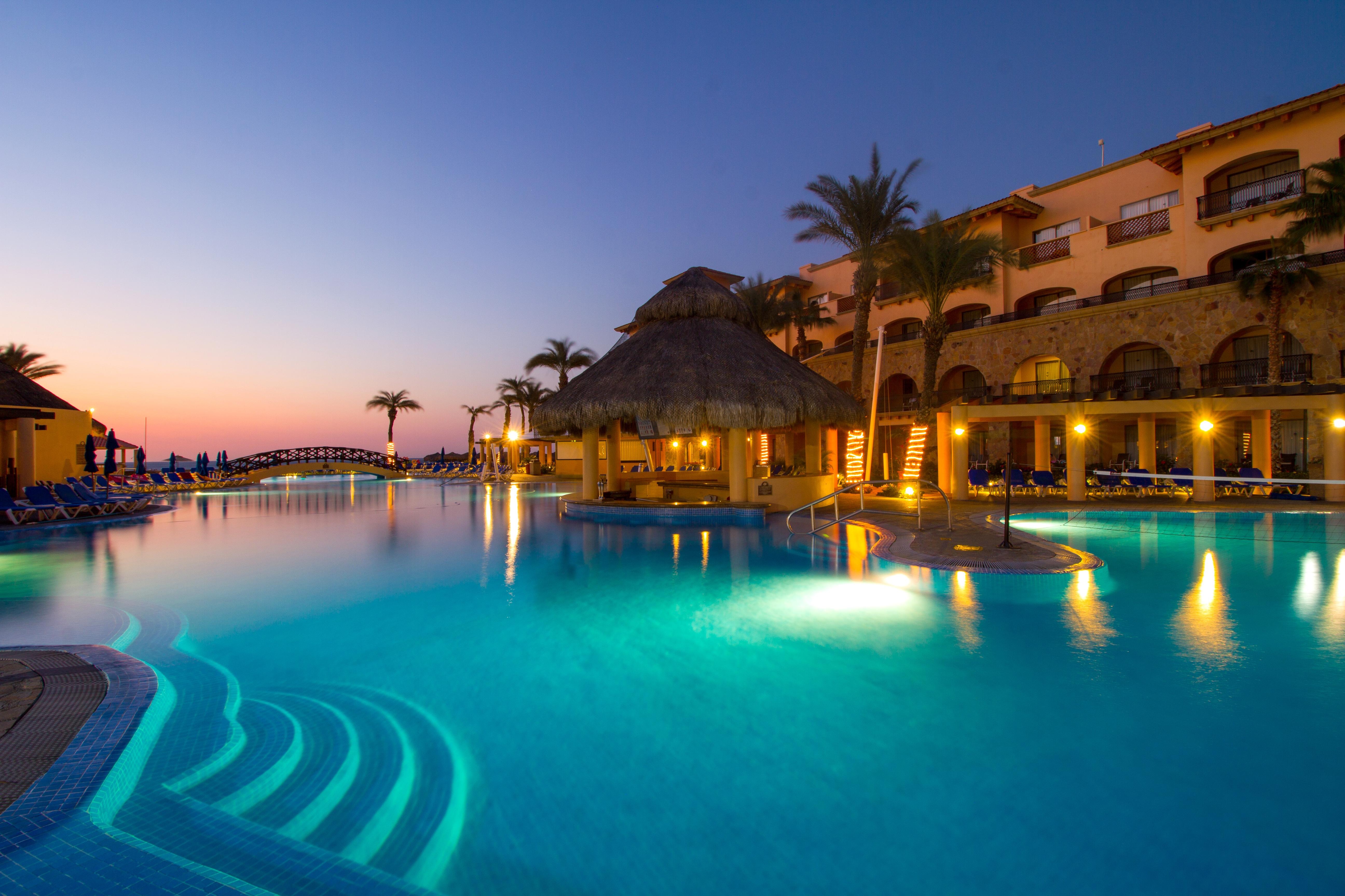 Royal Solaris Los Cabos San José del Cabo Dış mekan fotoğraf