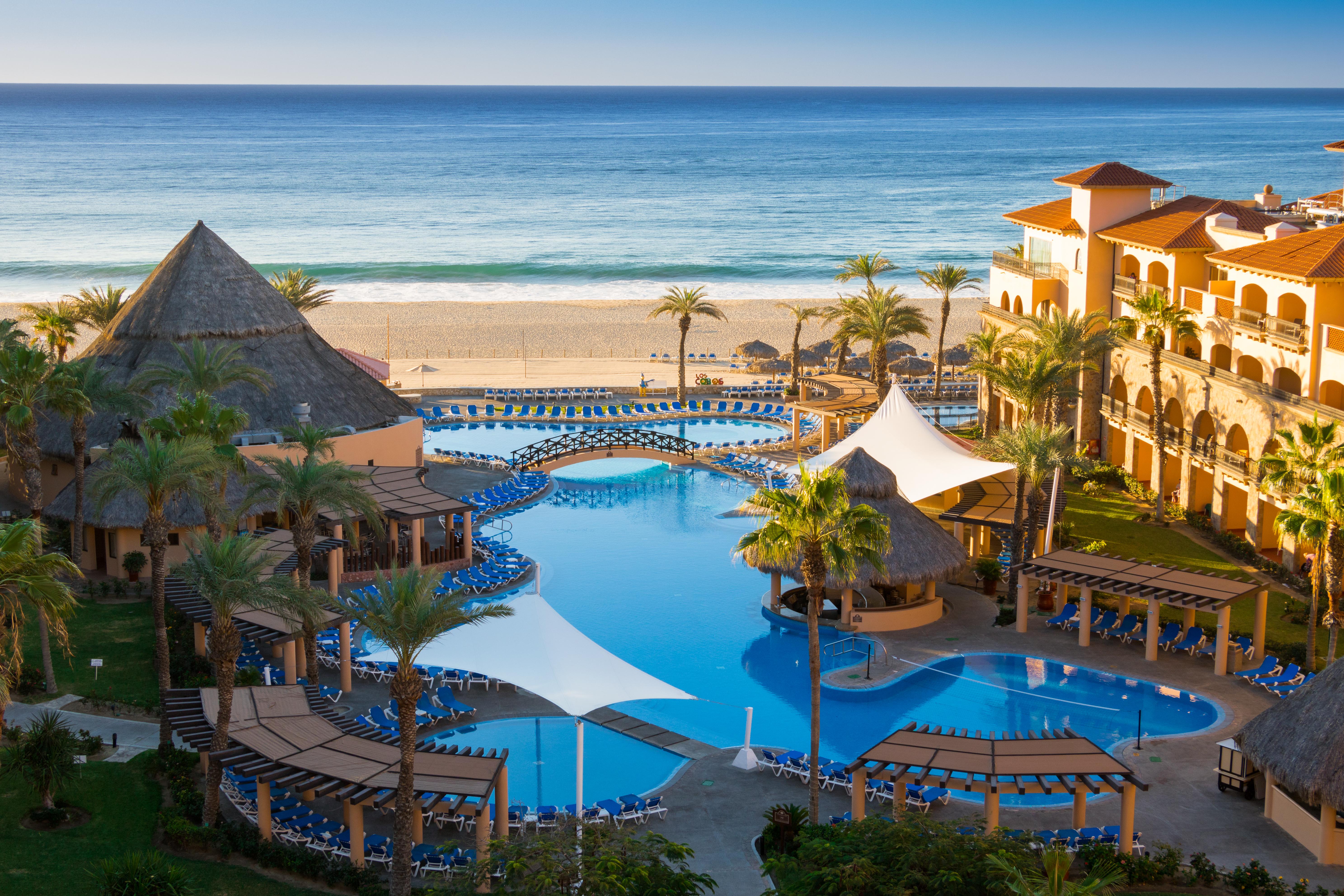 Royal Solaris Los Cabos San José del Cabo Konforlar fotoğraf