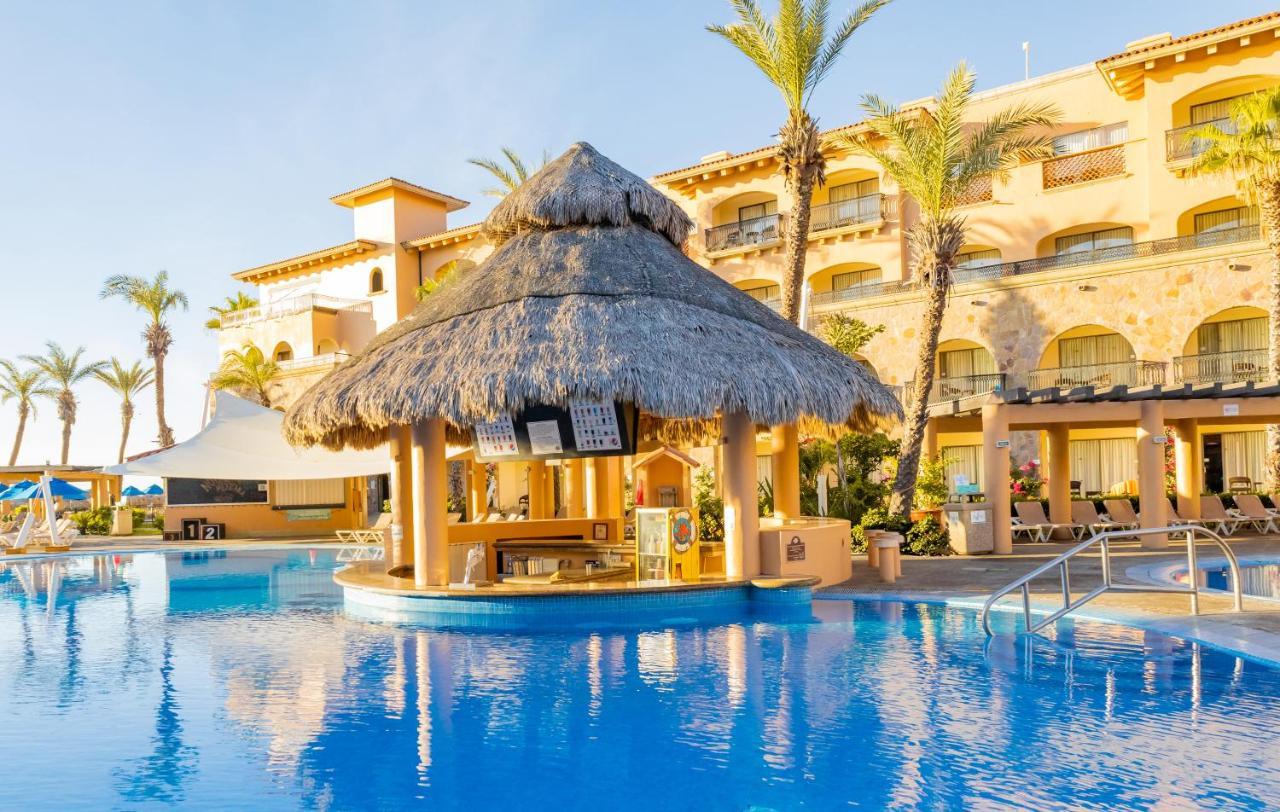 Royal Solaris Los Cabos San José del Cabo Dış mekan fotoğraf