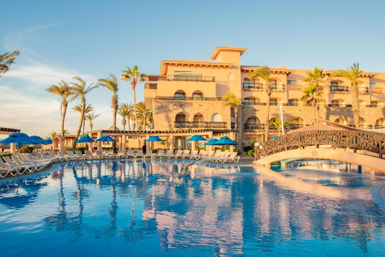 Royal Solaris Los Cabos San José del Cabo Dış mekan fotoğraf