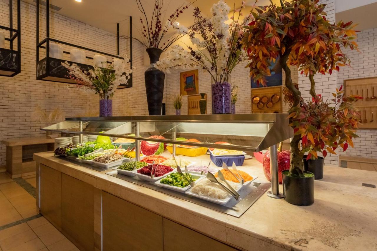 Royal Solaris Los Cabos San José del Cabo Dış mekan fotoğraf