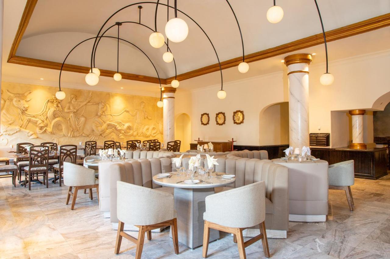 Royal Solaris Los Cabos San José del Cabo Dış mekan fotoğraf