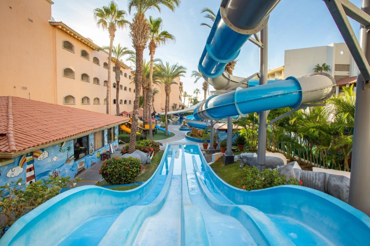 Royal Solaris Los Cabos San José del Cabo Dış mekan fotoğraf