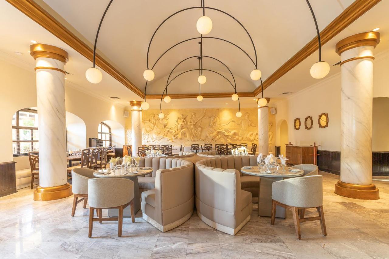Royal Solaris Los Cabos San José del Cabo Dış mekan fotoğraf