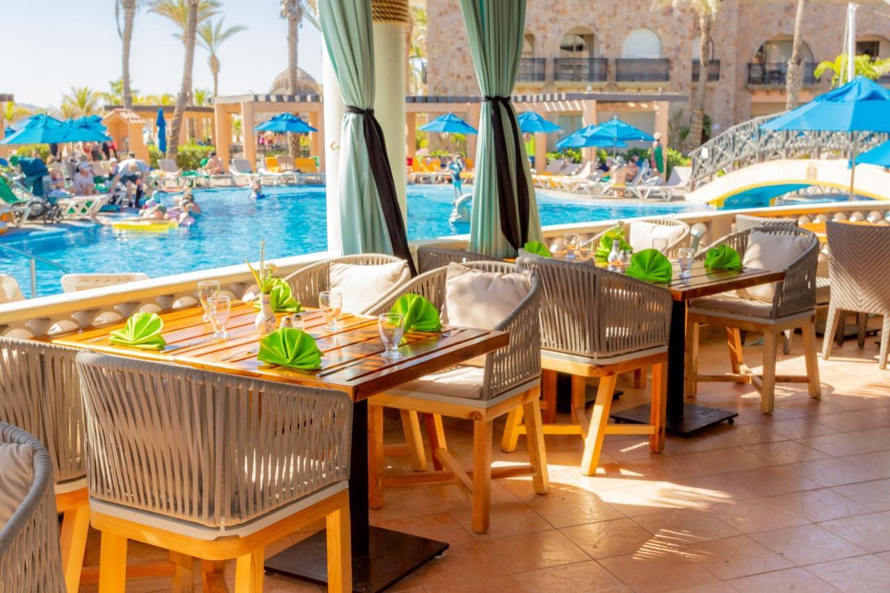 Royal Solaris Los Cabos San José del Cabo Dış mekan fotoğraf