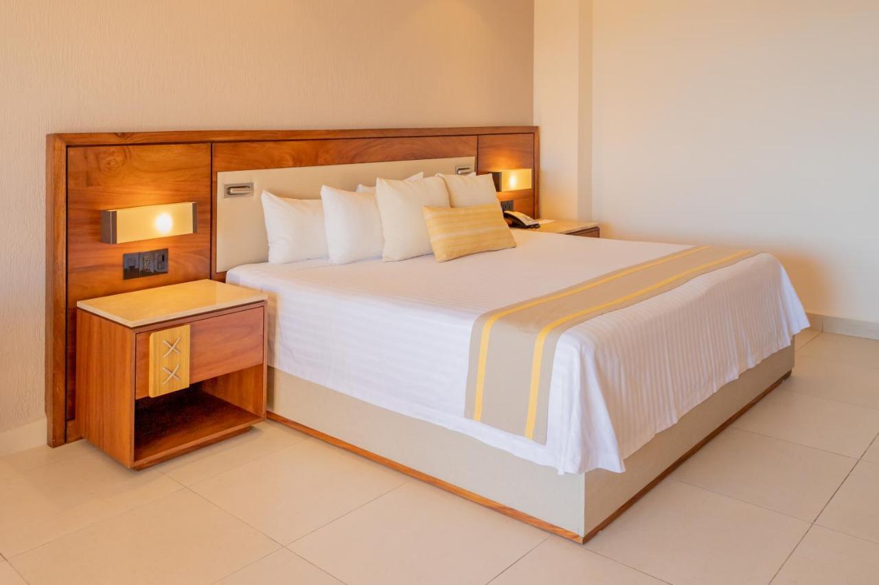Royal Solaris Los Cabos San José del Cabo Dış mekan fotoğraf