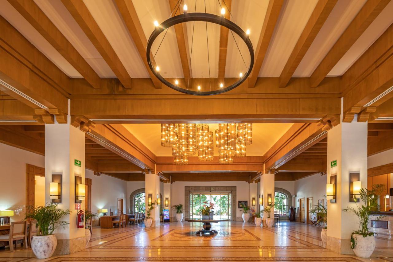 Royal Solaris Los Cabos San José del Cabo Dış mekan fotoğraf