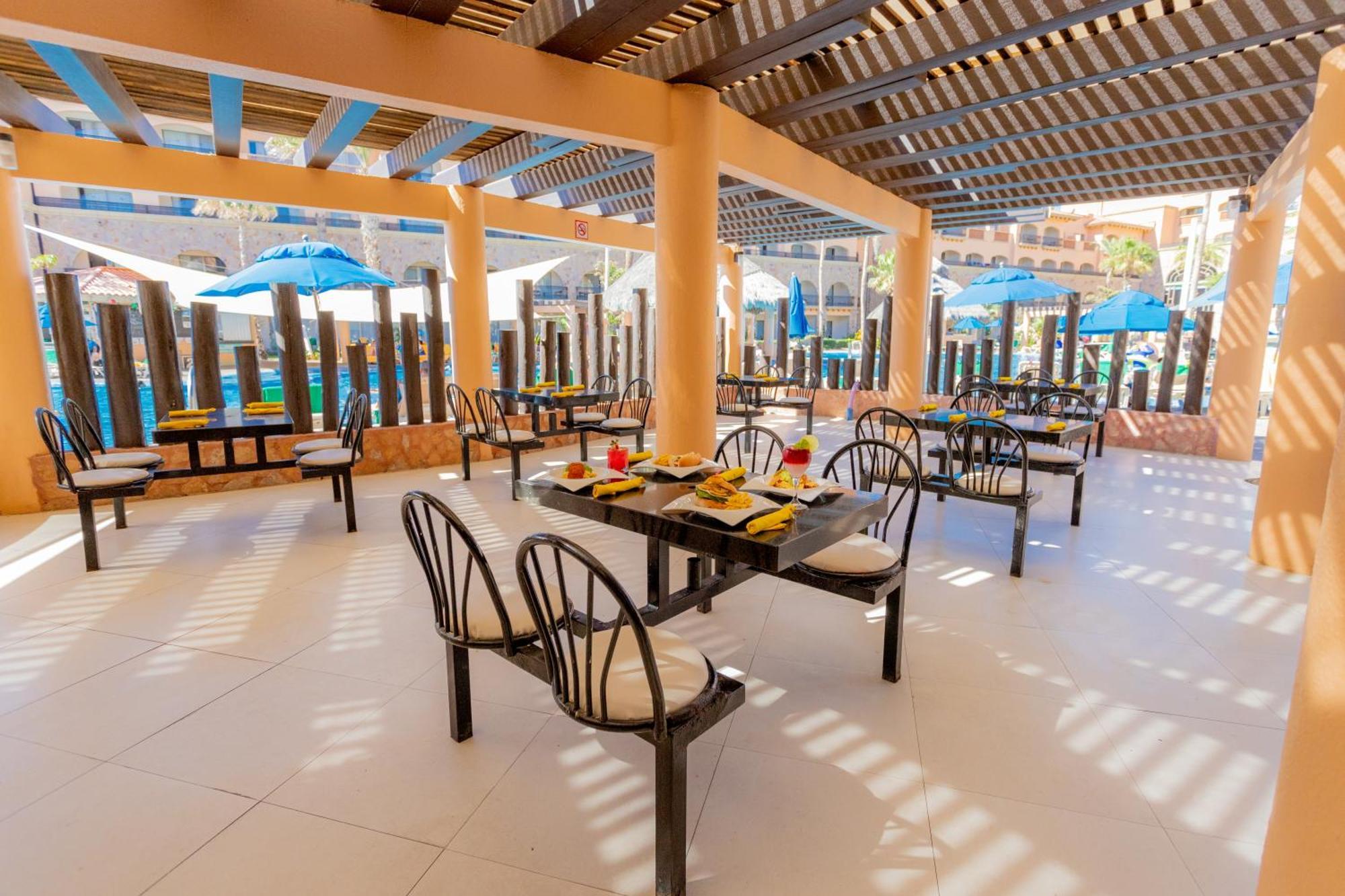 Royal Solaris Los Cabos San José del Cabo Dış mekan fotoğraf
