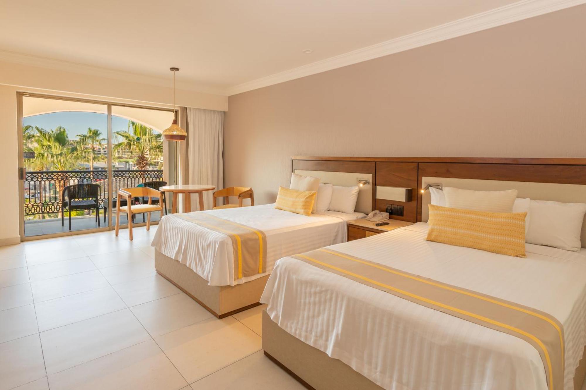 Royal Solaris Los Cabos San José del Cabo Oda fotoğraf
