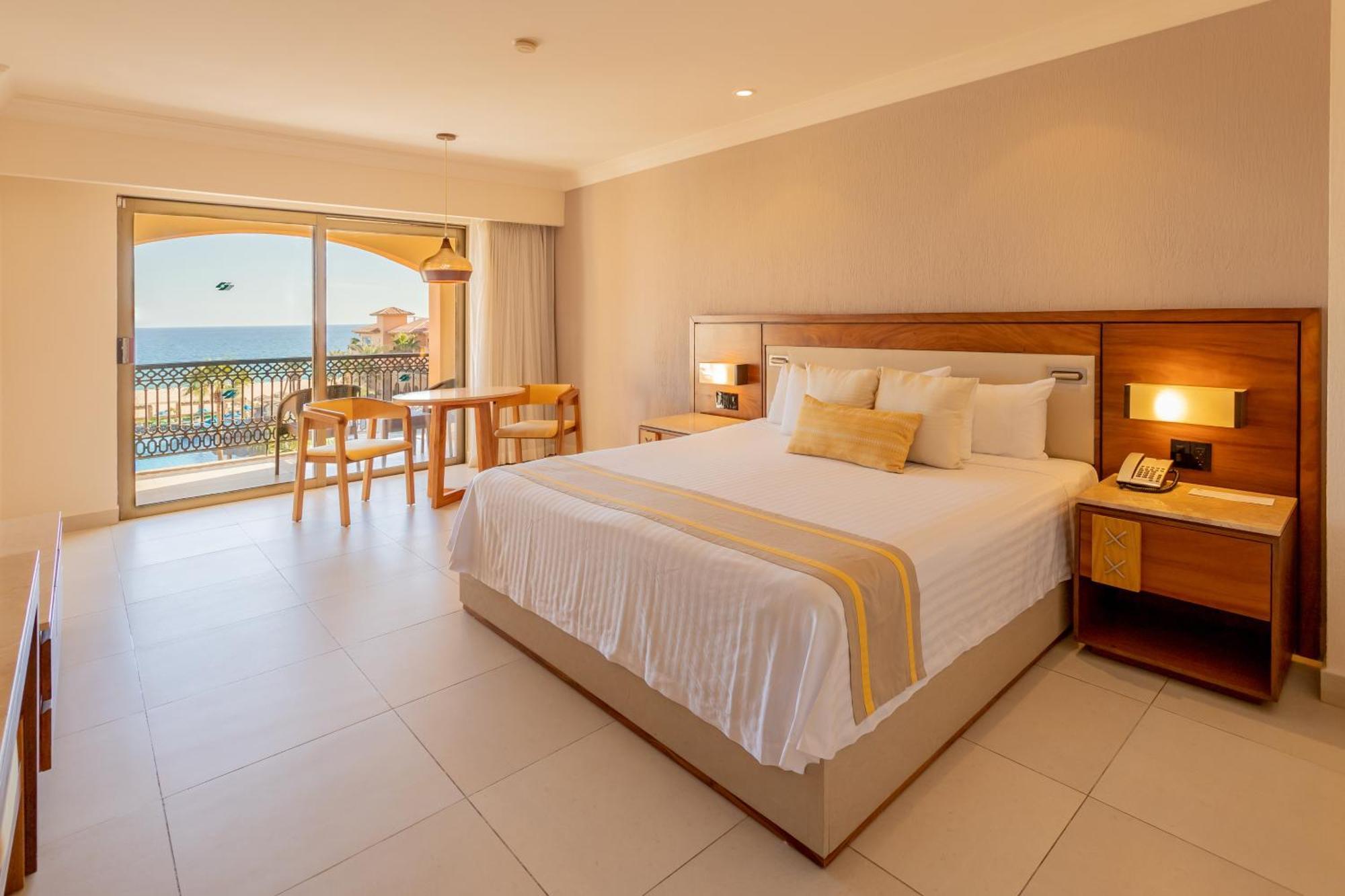 Royal Solaris Los Cabos San José del Cabo Oda fotoğraf