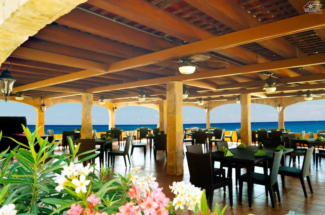 Royal Solaris Los Cabos San José del Cabo Dış mekan fotoğraf