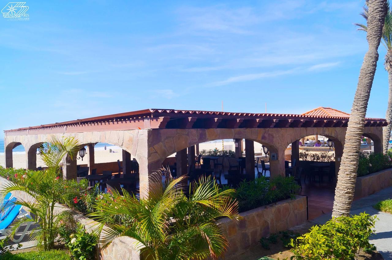 Royal Solaris Los Cabos San José del Cabo Dış mekan fotoğraf