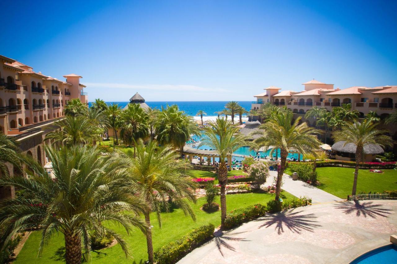 Royal Solaris Los Cabos San José del Cabo Dış mekan fotoğraf